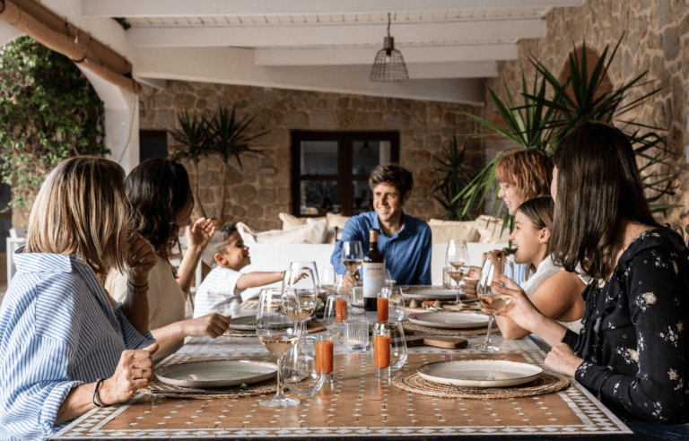 Cuatre Finques: Reconnect and Recharge This Summer at Xaló